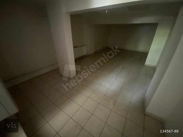 VİS EMLAKTAN   BEŞİKTAŞ BARBAROS BULVARINDA 3BÖLÜMLÜ 180 M2 HER İŞE UYGUN KUPON DÜKKAN - Görsel 15
