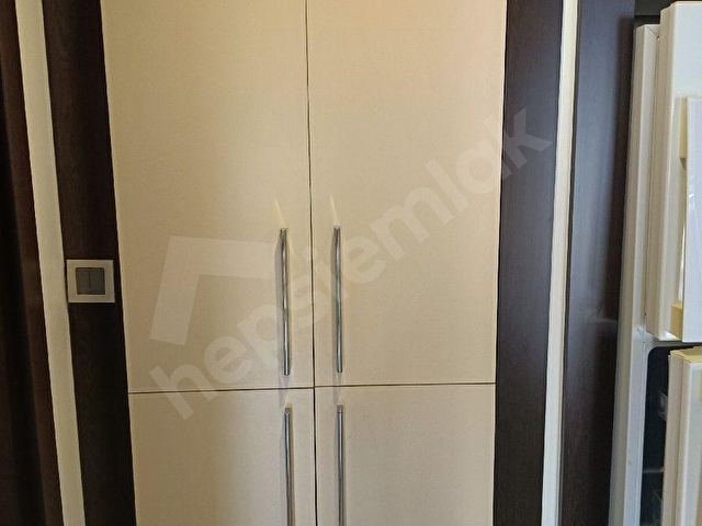 EDİRNE MERKEZ GÖLET MEVKİİ GENİŞ, MOBİLYALI BEYAZ EŞYALI KİRALIK 1+1 DAİRE. - Görsel 20