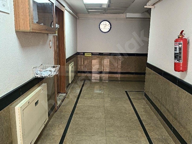 EDİRNE MERKEZ GÖLET MEVKİİ GENİŞ, MOBİLYALI BEYAZ EŞYALI KİRALIK 1+1 DAİRE. - Görsel 26