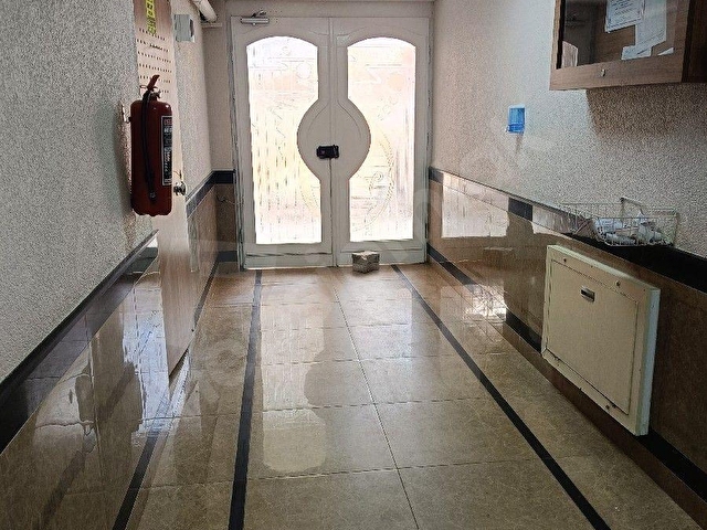 EDİRNE MERKEZ GÖLET MEVKİİ GENİŞ, MOBİLYALI BEYAZ EŞYALI KİRALIK 1+1 DAİRE. - Görsel 27