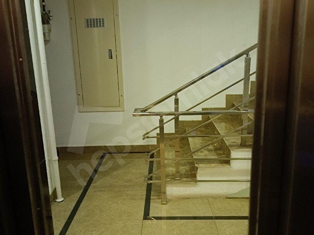 EDİRNE MERKEZ GÖLET MEVKİİ GENİŞ, MOBİLYALI BEYAZ EŞYALI KİRALIK 1+1 DAİRE. - Görsel 28