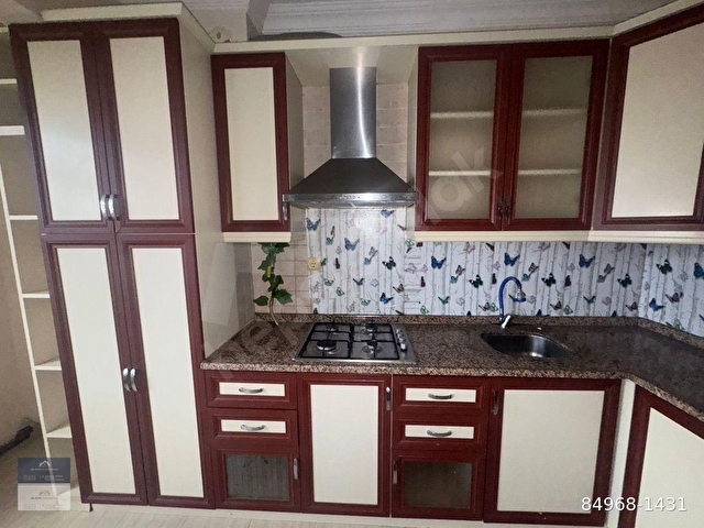 AK AUTO GAYRİMENKULDEN - Çınarlı Mahallesi Kiralık 3+1 Daire - Görsel 14