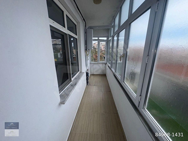 AK AUTO GAYRİMENKULDEN - Çınarlı Mahallesi Kiralık 3+1 Daire - Görsel 16