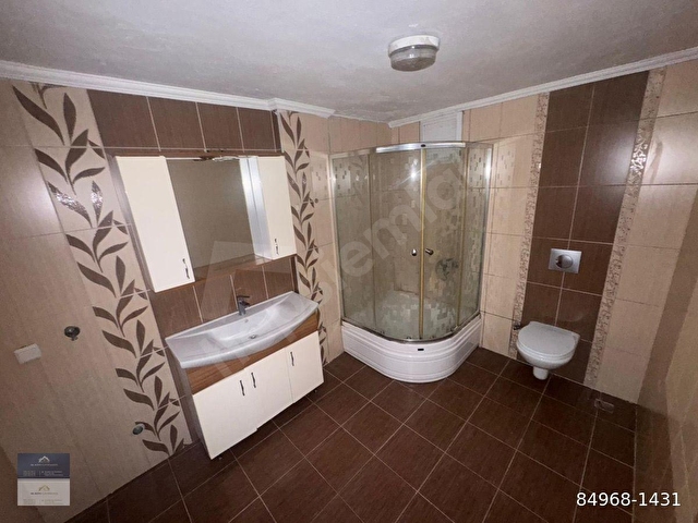 AK AUTO GAYRİMENKULDEN - Çınarlı Mahallesi Kiralık 3+1 Daire - Görsel 28