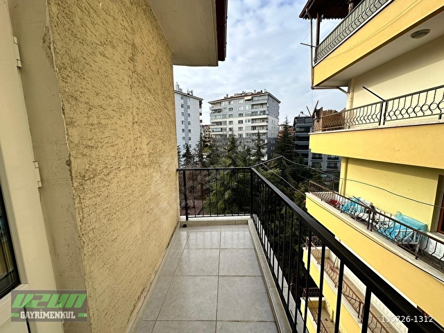 ACİL.! GATA YAKINI PARK MANZARALI 3+1 LÜX YAPILI 120M2 DAİRE..! - Görsel 30