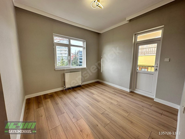 ACİL.! GATA YAKINI PARK MANZARALI 3+1 LÜX YAPILI 120M2 DAİRE..! - Görsel 21