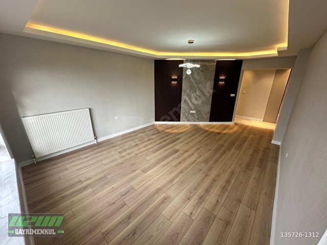 ACİL.! GATA YAKINI PARK MANZARALI 3+1 LÜX YAPILI 120M2 DAİRE..! - Görsel 15