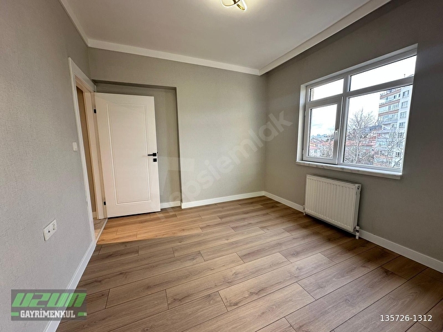ACİL.! GATA YAKINI PARK MANZARALI 3+1 LÜX YAPILI 120M2 DAİRE..! - Görsel 18