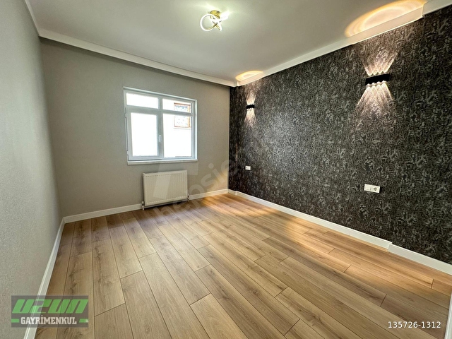ACİL.! GATA YAKINI PARK MANZARALI 3+1 LÜX YAPILI 120M2 DAİRE..! - Görsel 11