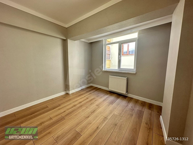 ACİL.! GATA YAKINI PARK MANZARALI 3+1 LÜX YAPILI 120M2 DAİRE..! - Görsel 22