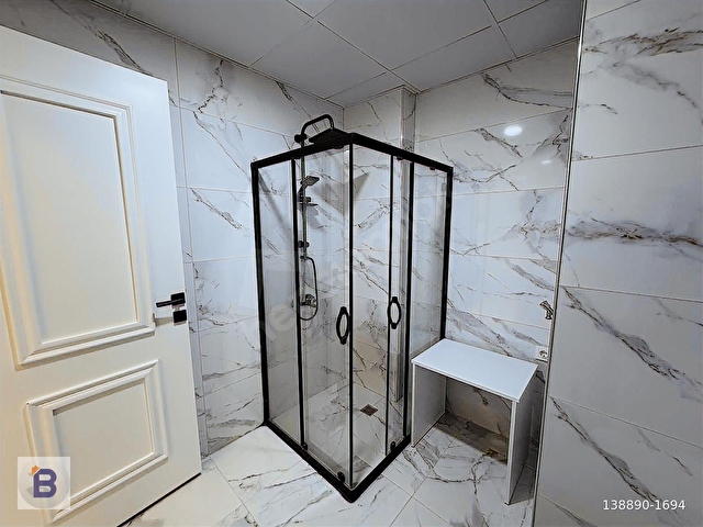 Bulut Emlaktan Körfez Mah. Sıfır Eşyalı Kiralık 1+1 Daire - Görsel 11