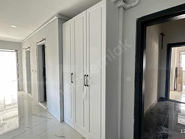 VİP GAYRİMENKULden HASTANE OTOGAR YANINDA ULTRA LÜKS 3+1 DAİRE - Görsel 6