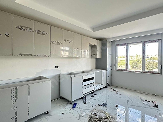 VİP GAYRİMENKULden HASTANE OTOGAR YANINDA ULTRA LÜKS 3+1 DAİRE - Görsel 8