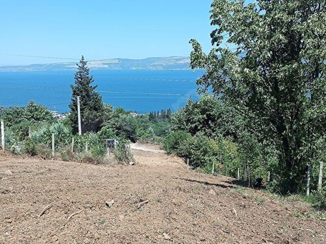 E&E GAYRİMENKULDEN GÖLCÜK ULAŞLIDA VİLLA İMARLI RUHSATLI ARSA - Görsel 30