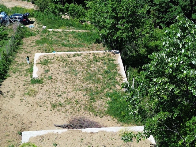 E&E GAYRİMENKULDEN GÖLCÜK ULAŞLIDA VİLLA İMARLI RUHSATLI ARSA - Görsel 7