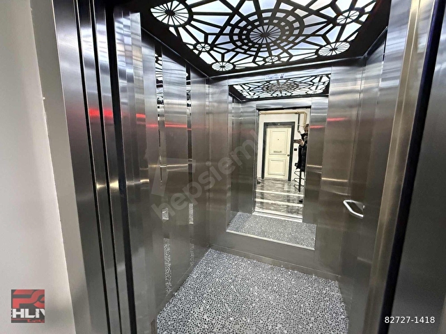 ATAKUM TÜRKİŞTE BULVARA CEPHE ANTRELİ ARA KAT SATILIK 1+1 DAİRE - Görsel 18