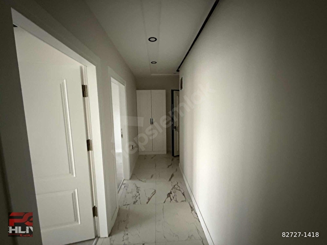 ATAKUM TÜRKİŞTE BULVARA CEPHE ANTRELİ ARA KAT SATILIK 1+1 DAİRE - Görsel 9