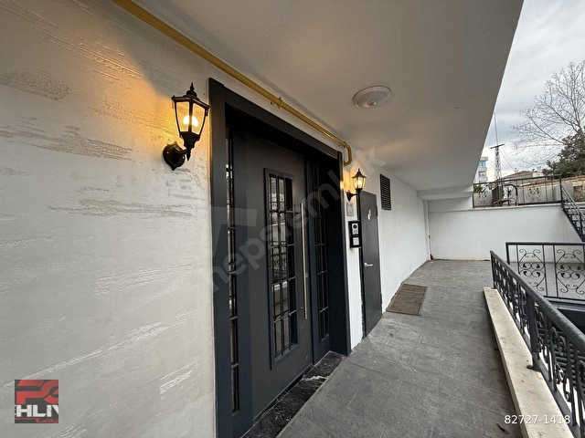 ATAKUM TÜRKİŞTE BULVARA CEPHE ANTRELİ ARA KAT SATILIK 1+1 DAİRE - Görsel 19