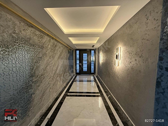 ATAKUM TÜRKİŞTE BULVARA CEPHE ANTRELİ ARA KAT SATILIK 1+1 DAİRE - Görsel 22