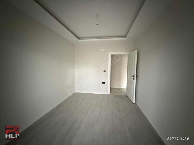 ATAKUM TÜRKİŞTE BULVARA CEPHE ANTRELİ ARA KAT SATILIK 1+1 DAİRE - Görsel 12