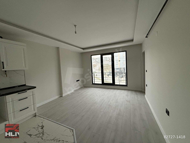 ATAKUM TÜRKİŞTE BULVARA CEPHE ANTRELİ ARA KAT SATILIK 1+1 DAİRE - Görsel 14