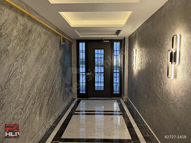 ATAKUM TÜRKİŞTE BULVARA CEPHE ANTRELİ ARA KAT SATILIK 1+1 DAİRE - Görsel 21