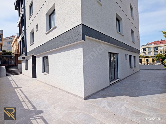 [ RAVEL YAPI ] BEYLİKDÜZÜNDE KISA KAT - YENİ - 3+1 ARAKAT DAİRE - Görsel 25