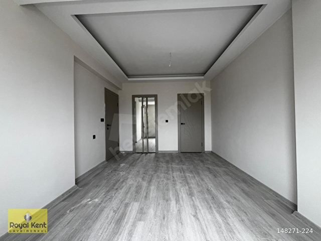 ROYAL KENTDEN MUSTAFA KEMALDE 3+1 LÜX YAPILI SATILIK DAİRE - Görsel 27