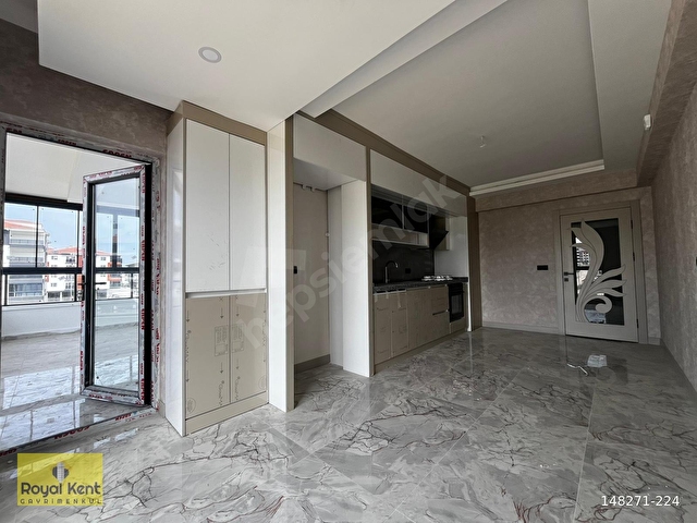 ROYAL KENTDEN MUSTAFA KEMALDE 3+1 LÜX YAPILI SATILIK DAİRE - Görsel 10