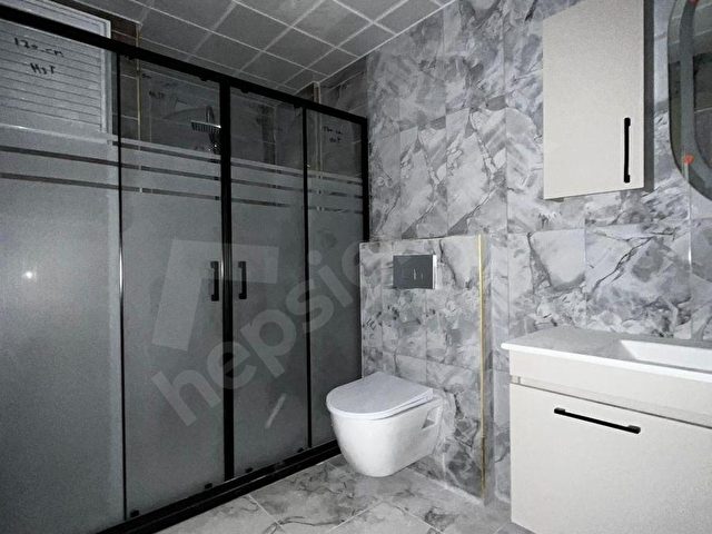ROYAL KENTDEN MUSTAFA KEMALDE 3+1 LÜX YAPILI SATILIK DAİRE - Görsel 22