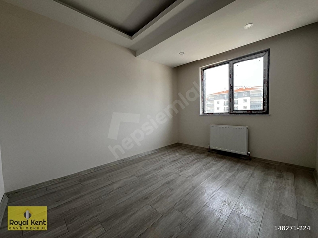 ROYAL KENTDEN MUSTAFA KEMALDE 3+1 LÜX YAPILI SATILIK DAİRE - Görsel 15