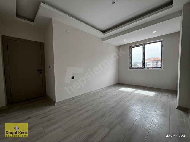 ROYAL KENTDEN MUSTAFA KEMALDE 3+1 LÜX YAPILI SATILIK DAİRE - Görsel 20