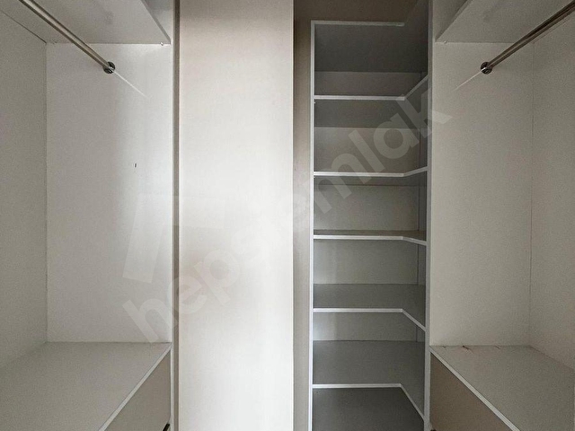 ROYAL KENTDEN MUSTAFA KEMALDE 3+1 LÜX YAPILI SATILIK DAİRE - Görsel 11