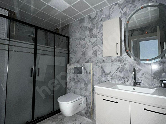 ROYAL KENTDEN MUSTAFA KEMALDE 3+1 LÜX YAPILI SATILIK DAİRE - Görsel 23
