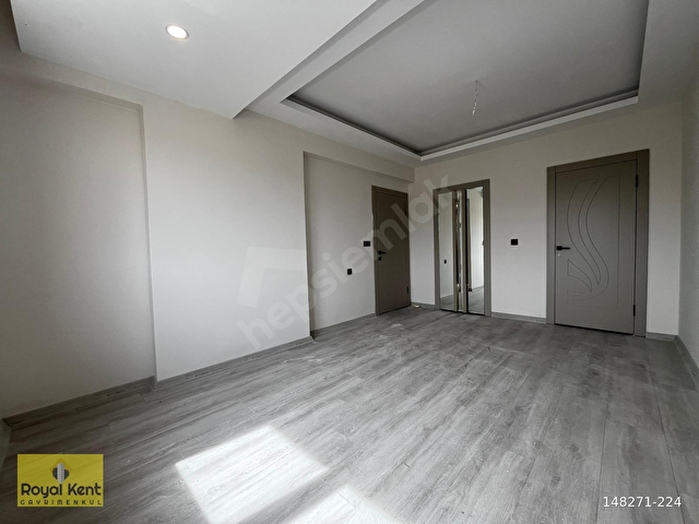 ROYAL KENTDEN MUSTAFA KEMALDE 3+1 LÜX YAPILI SATILIK DAİRE - Görsel 28