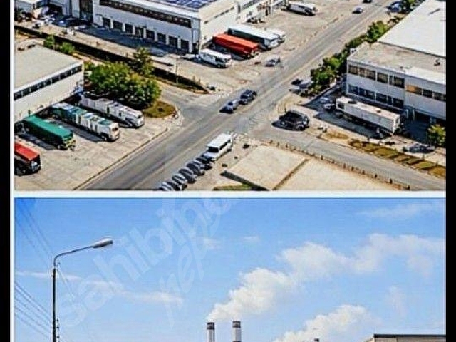my EKİPdenHIZLA GELİŞEN KONYA AKŞEHİR ORGANİZE SANAYİ BÖLGESİ CİVARINDA SATILIK TAM YATIRIMLIK ARAZİ - Görsel 6