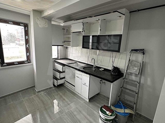 BUDAK EMLAKTAN YUNUS EMRE MAHALLESİNDE KİRALIK 2+1 DAİRE - Görsel 30