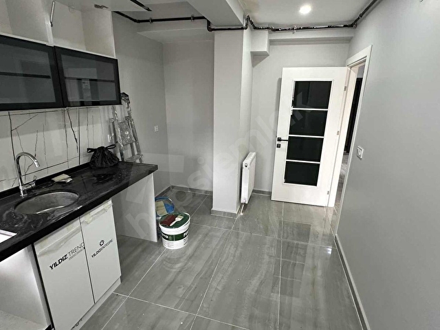 BUDAK EMLAKTAN YUNUS EMRE MAHALLESİNDE KİRALIK 2+1 DAİRE - Görsel 28