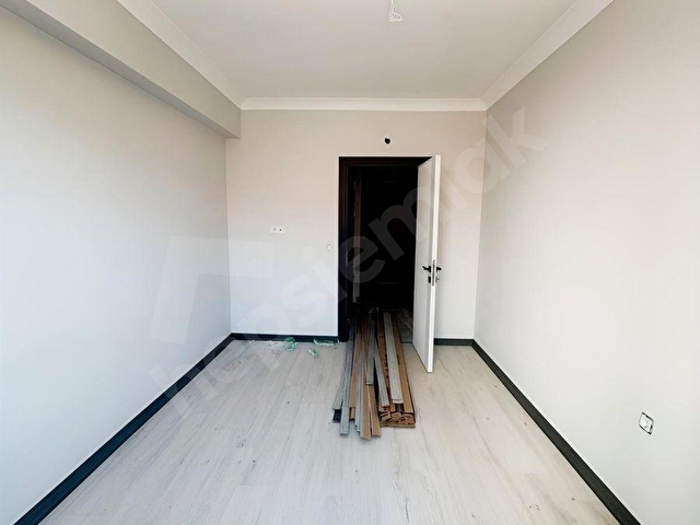 MAVİ EMLAKTAN 600 EVLER MAHALLESİNDE 2+1 YÜKSEK G. SATILIK DAİRE - Görsel 11