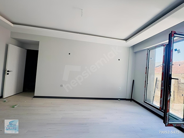 MAVİ EMLAKTAN 600 EVLER MAHALLESİNDE 2+1 YÜKSEK G. SATILIK DAİRE - Görsel 18