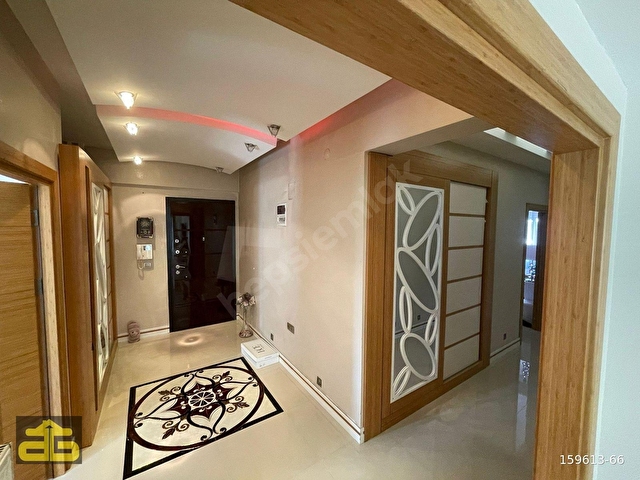 DURUŞEHİR CANYON CİTY DE 4+1 SATILIK LÜKS DAİRE - Görsel 2