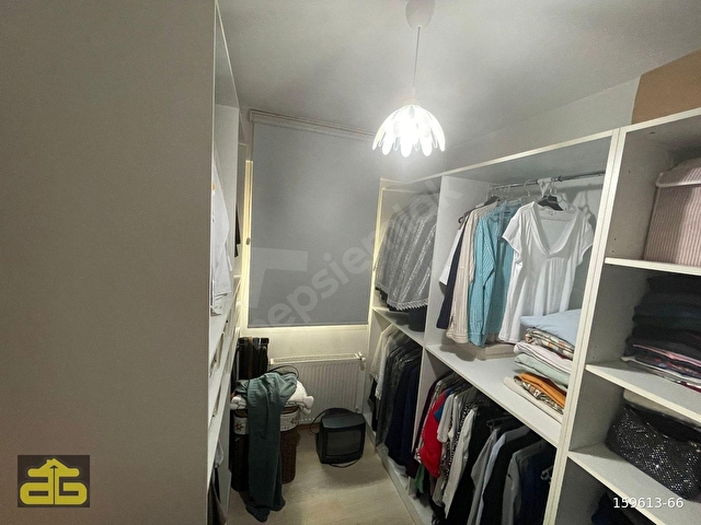 DURUŞEHİR CANYON CİTY DE 4+1 SATILIK LÜKS DAİRE - Görsel 10