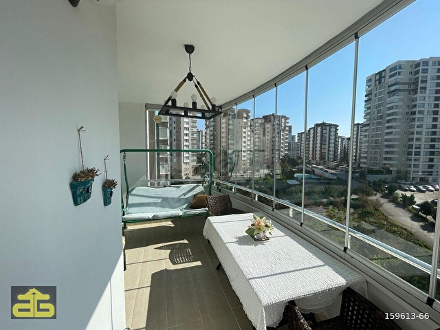 DURUŞEHİR CANYON CİTY DE 4+1 SATILIK LÜKS DAİRE - Görsel 13