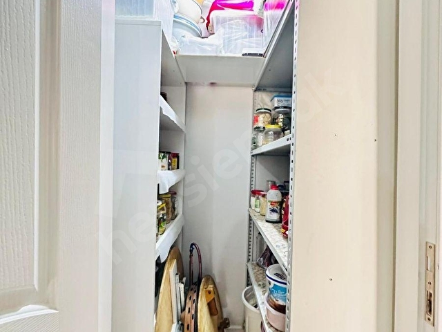 DÜZGÜN EMLAKTAN FATİH MAH. ORTA KATTA G.CEPHE YAPILI KİLERLİ 3+1 DAİRE - Görsel 25