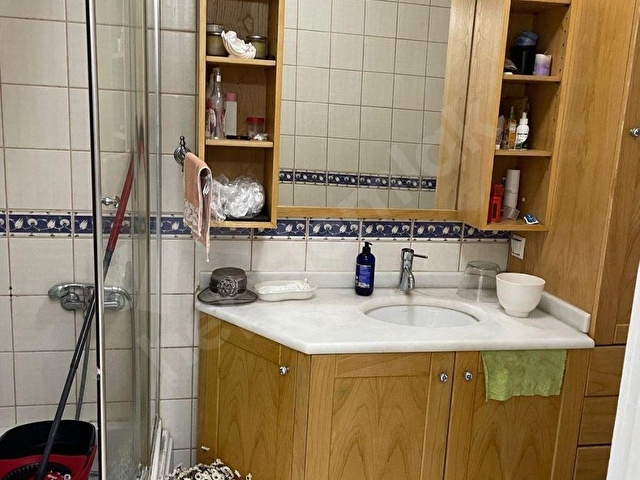 Nişantaşı Atiye Sokakta Ofise Ve Konuta Uygun 3+1 Daire - Görsel 12