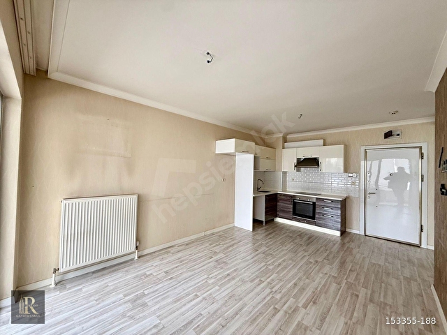 ŞEHİT OSMAN AVCI ARMONİA REZİDENCE FIRSAT BOŞ SATILIK 1+1 DAİRE - Görsel 4