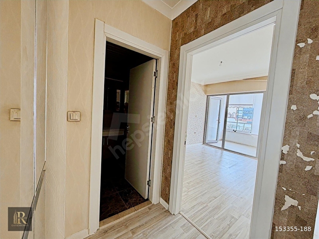 ŞEHİT OSMAN AVCI ARMONİA REZİDENCE FIRSAT BOŞ SATILIK 1+1 DAİRE - Görsel 11