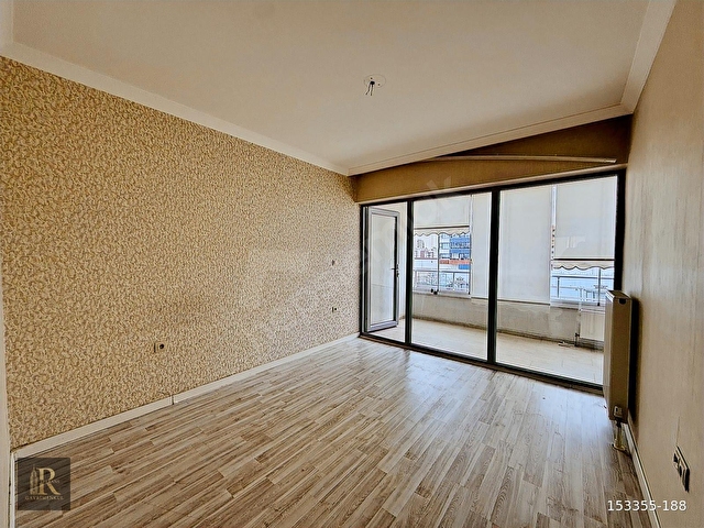 ŞEHİT OSMAN AVCI ARMONİA REZİDENCE FIRSAT BOŞ SATILIK 1+1 DAİRE - Görsel 13