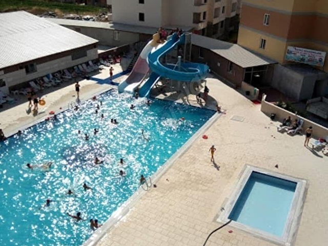 BALCİTY-BİGADİÇ HERA THERMAL HAVUZ MANZARALI DEVREMÜLK SATILIK