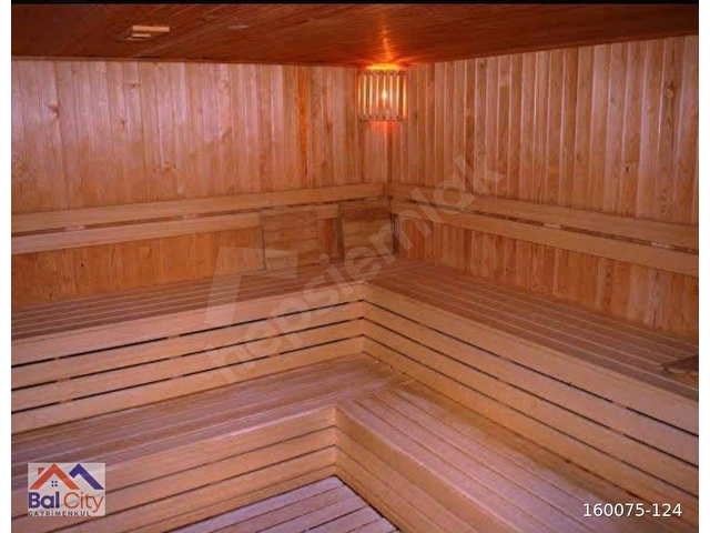 BALCİTY-BİGADİÇ HERA THERMAL HAVUZ MANZARALI DEVREMÜLK SATILIK - Görsel 2